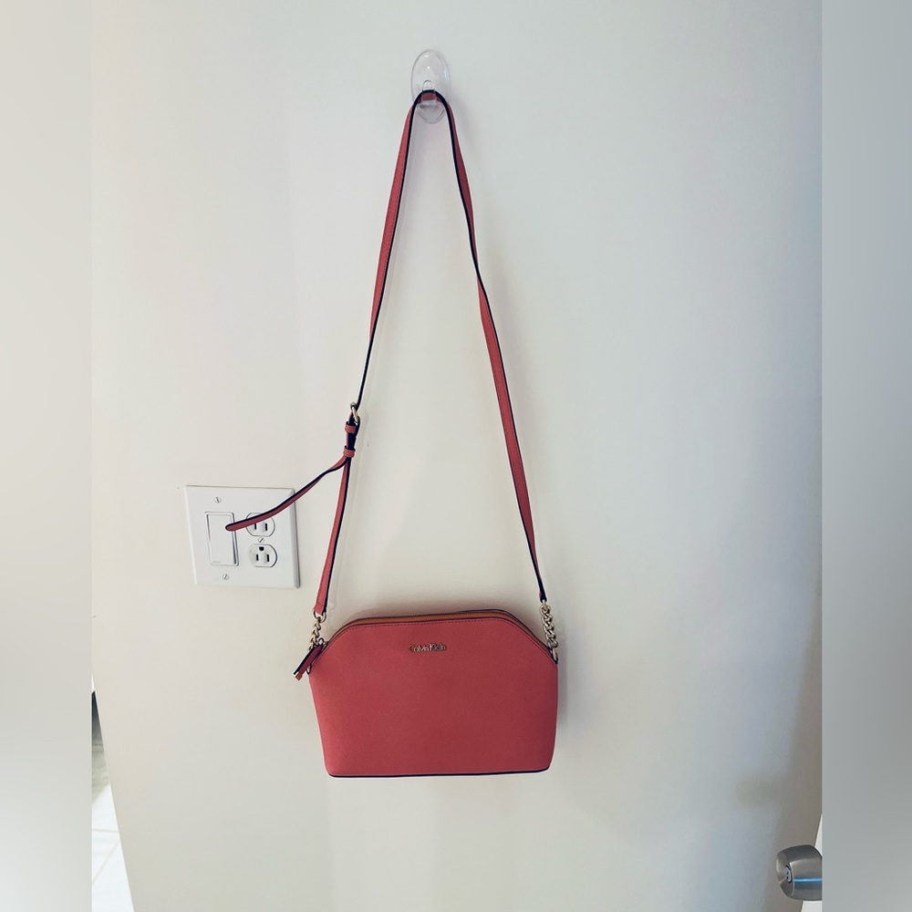 CALVIN KLEIN BAG